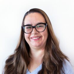Addy Rosado-Mueller, LPC