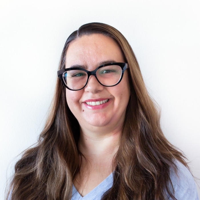 Addy Rosado-Mueller, LPC
