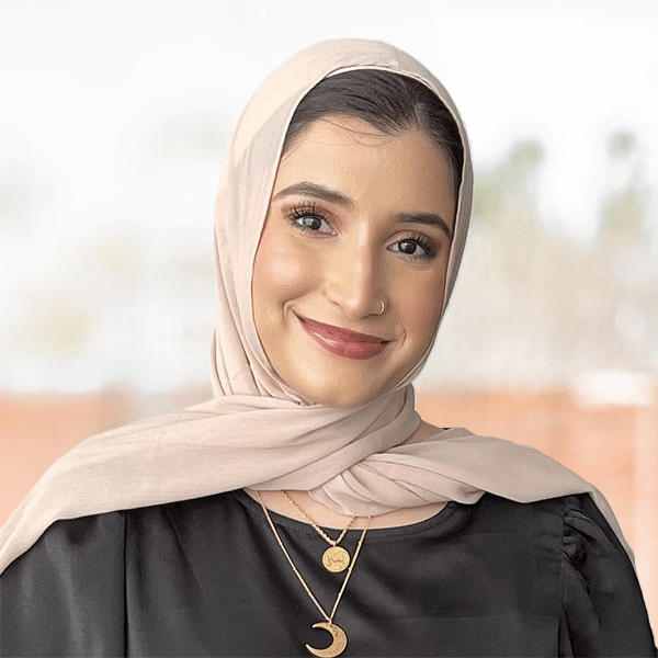 Imaan Ahmed, LPC
