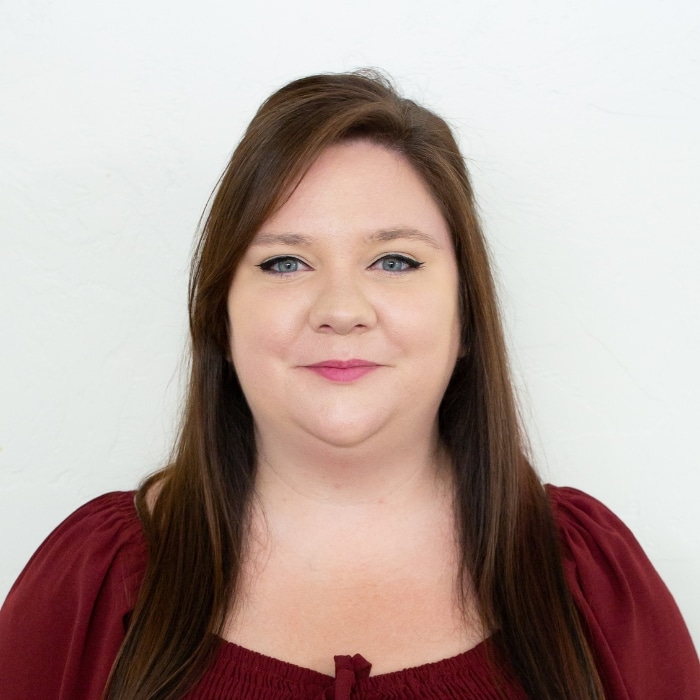 Dr. Alicia Carpenter, LPC