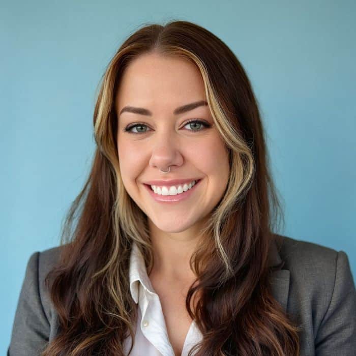 Amber Clark, PMHNP-BC