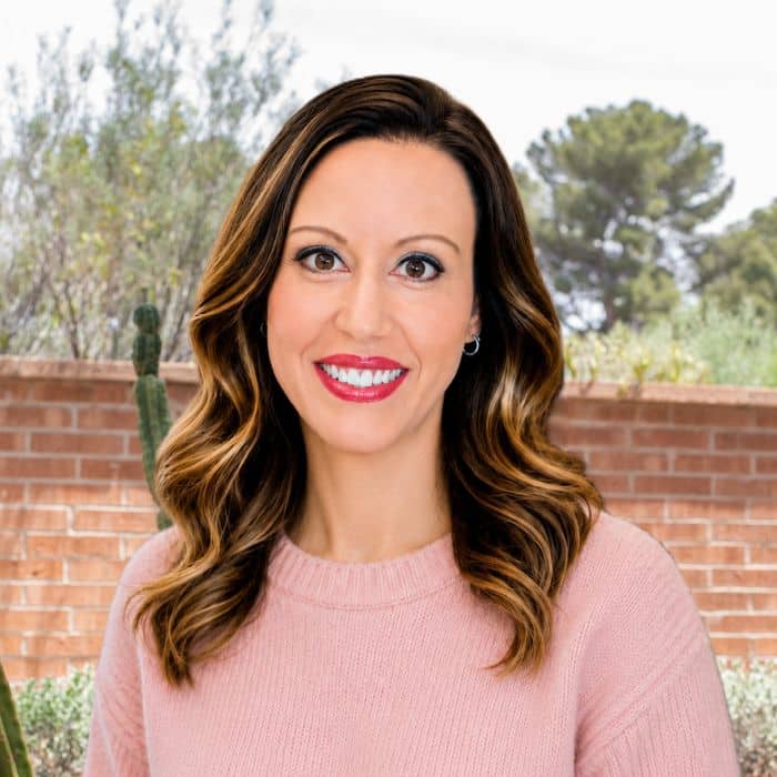 Dr. Kristine Andersen, PsyD, LMSW