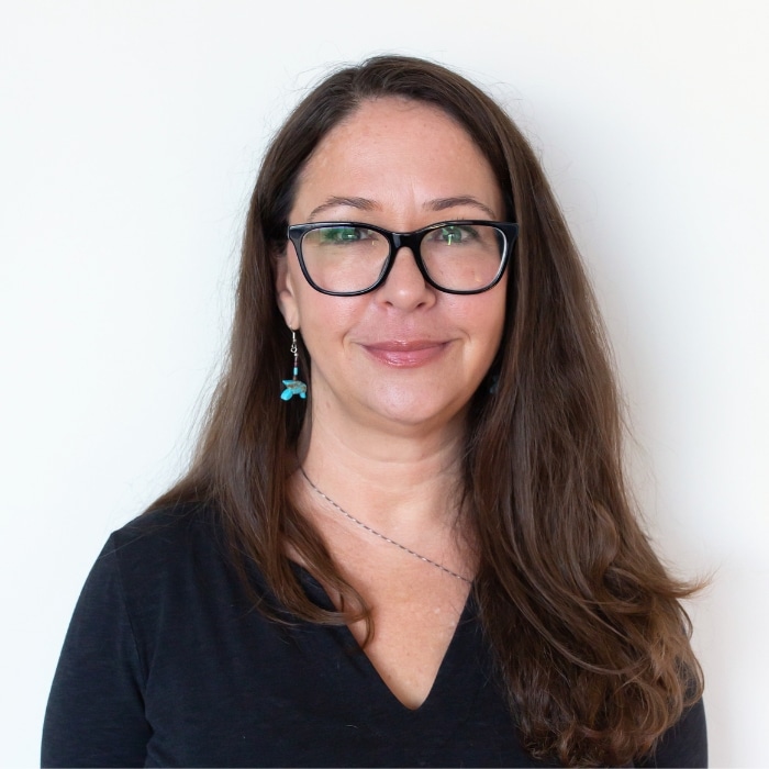 Angela Bennett, LCSW
