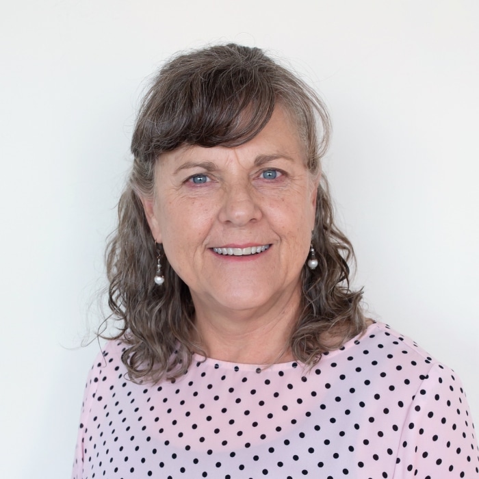 Ann Unrast, LPC