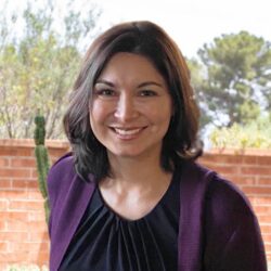 Diana Apolinar, LCSW
