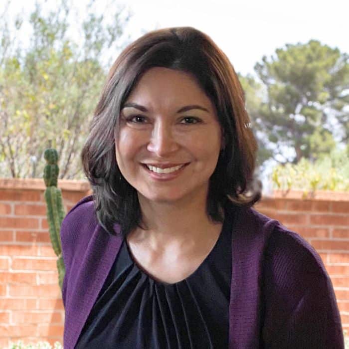 Diana Apolinar, LCSW