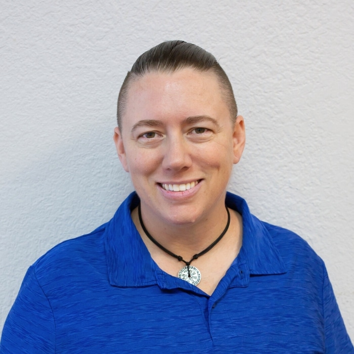 Azure Adams, LPC