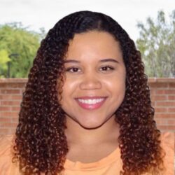 Mackenzy Barnfield, LPC