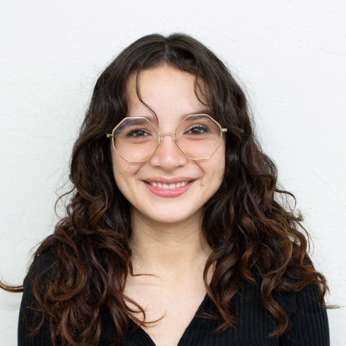 Bella Molina, LMSW
