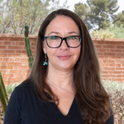 Angela Bennett, LCSW