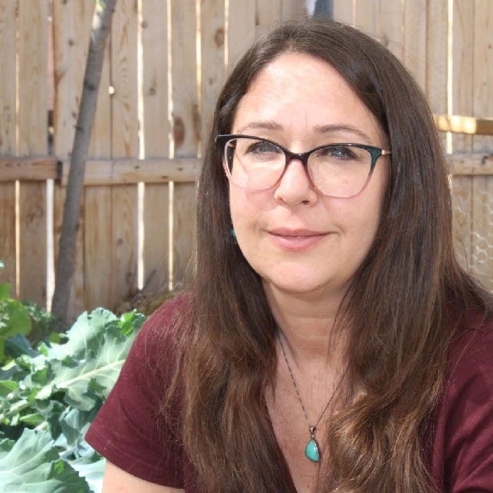 Angela Bennett, LPC