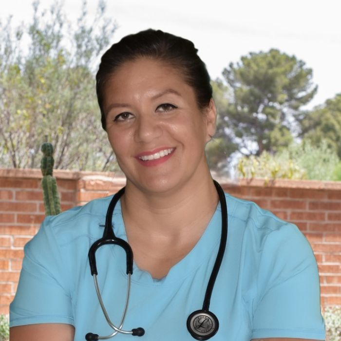 Patty Born, PMHNP-BC