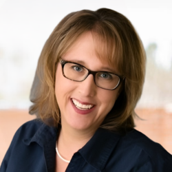 Jennifer Branch, LCSW