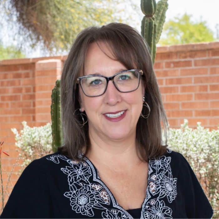 Jennifer Branch, LCSW