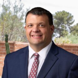 Evan Bush, LPC