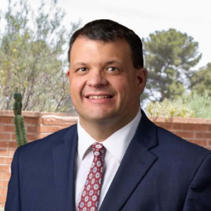 Evan Bush, LPC
