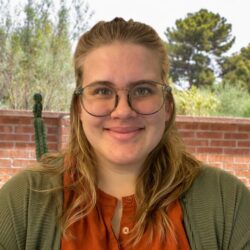 Rebekah Carlin, LMSW