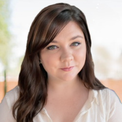 Alicia Carpenter, LPC