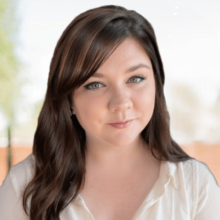 Alicia Carpenter, LPC
