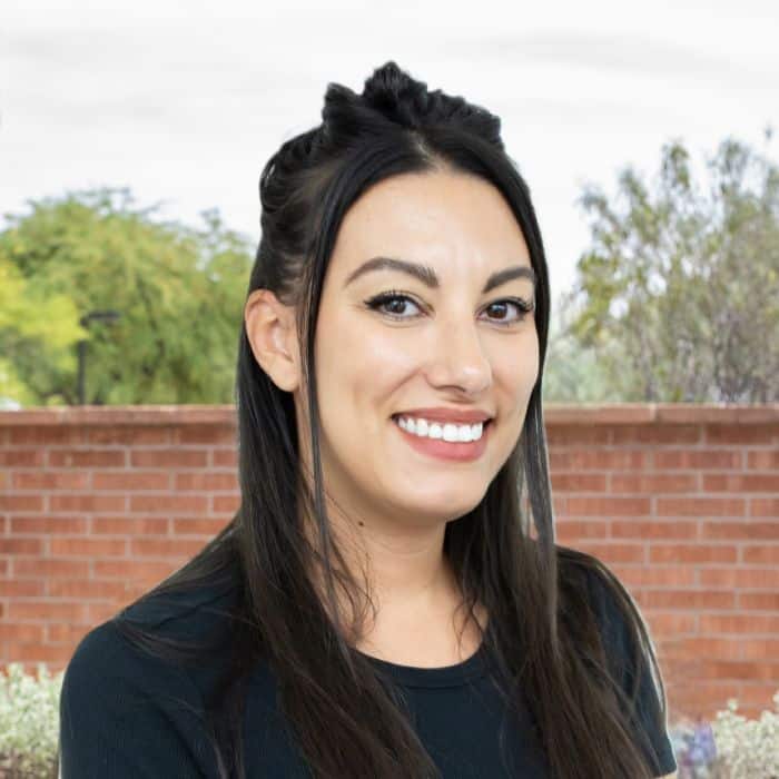 Dominique Carrillo, LCSW