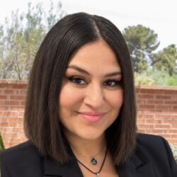 Rocio Chambers, LPC