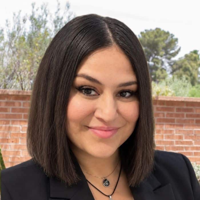 Rocio Chambers, LPC