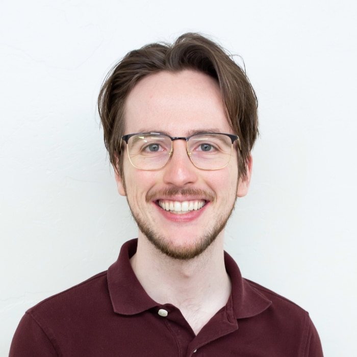 Chandler Barteau, LPC