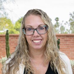 Michelle Chayt, LCSW