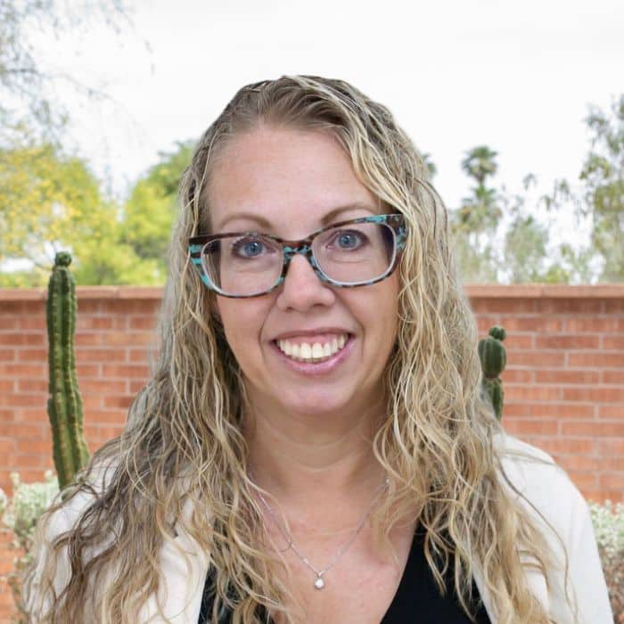 Michelle Chayt, LCSW