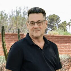 Christopher Church, LAC