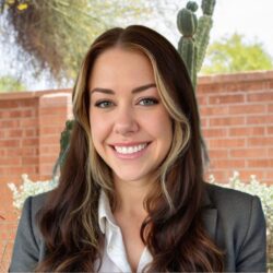 Amber Clark, PMHNP-BC