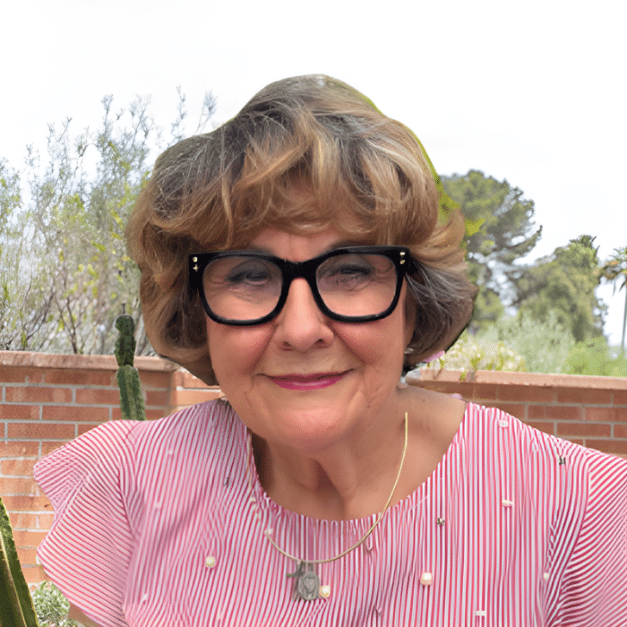 Zandra Coghlan, LPC