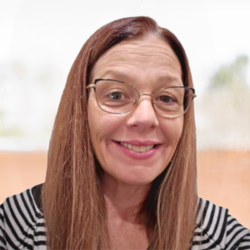 Allison DeBruycker