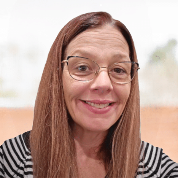 Allison DeBruycker