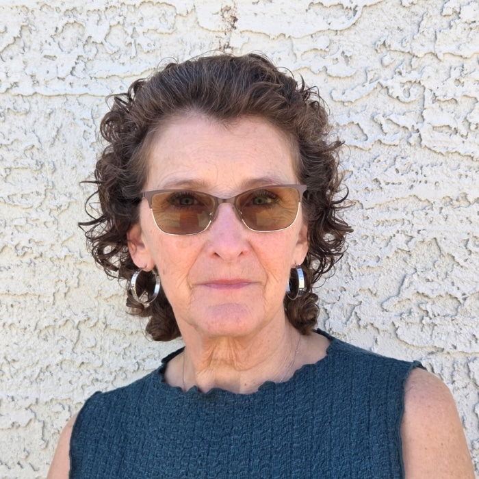 Dennita Reamer, LCSW