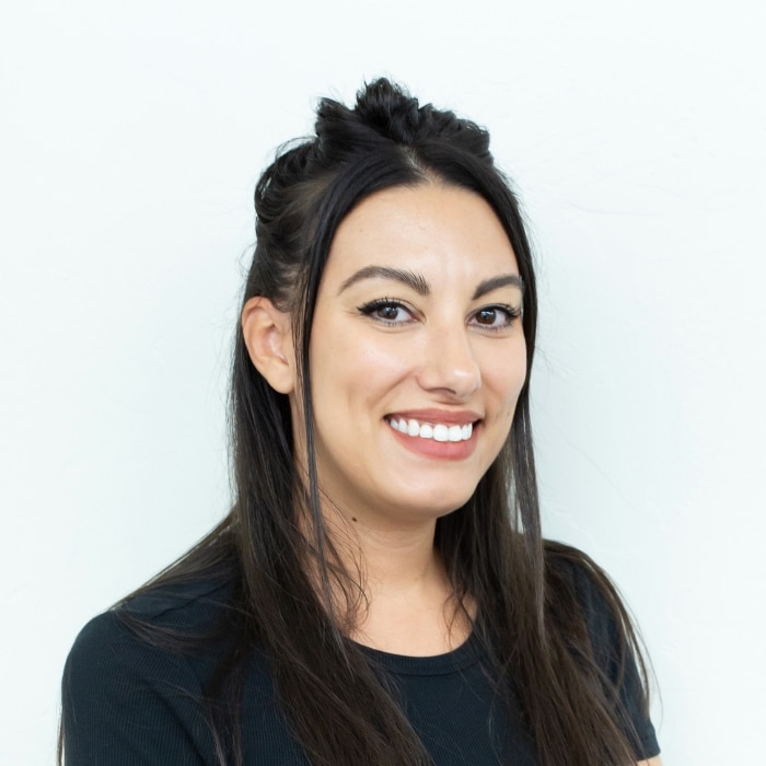 Dominique Carrillo, LMSW