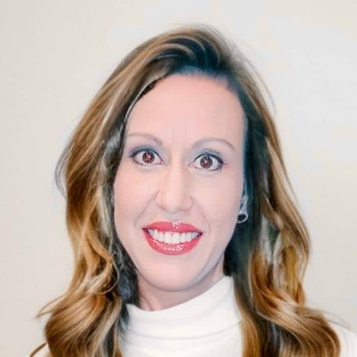 Dr. Kristine Andersen, LMSW