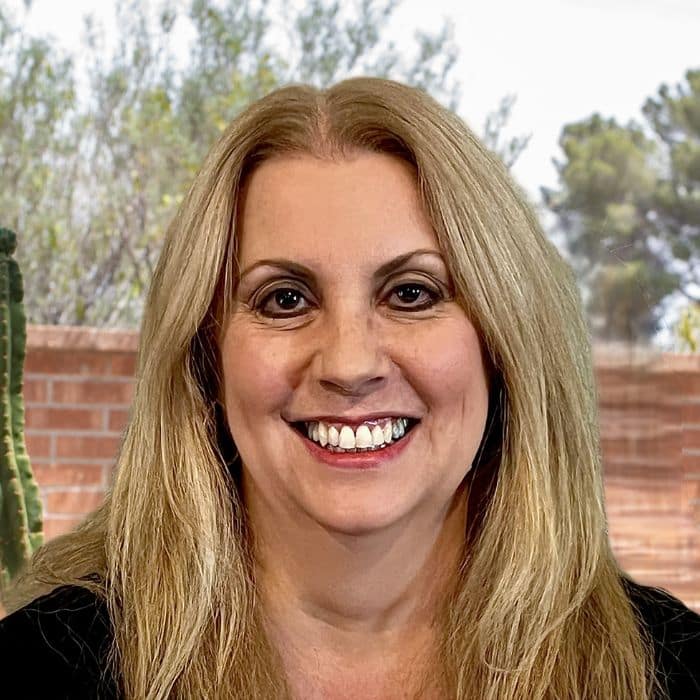 Christine Driver, LAC