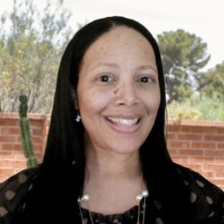 Judith Dryer, LAC