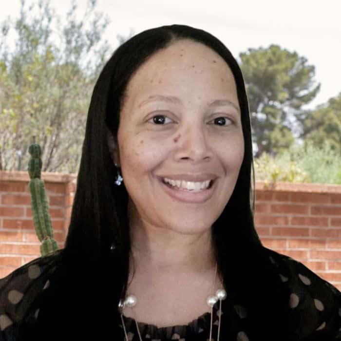 Judith Dryer, LAC