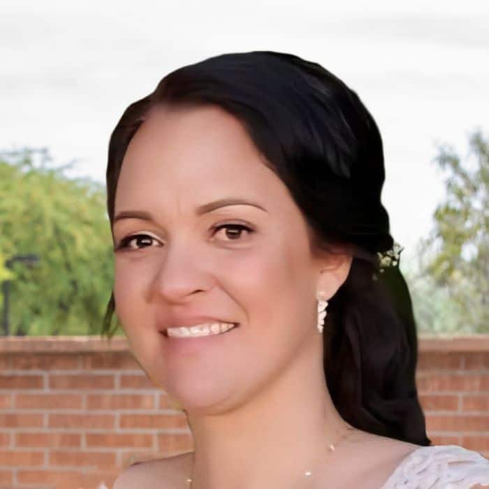 Nichole Dunton, LMSW