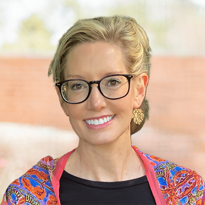 Amy Duschinski, PMHNP-BC