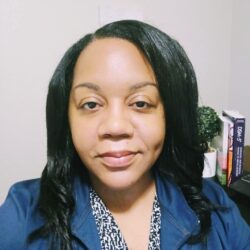 Reynelda Maxwell, LPC