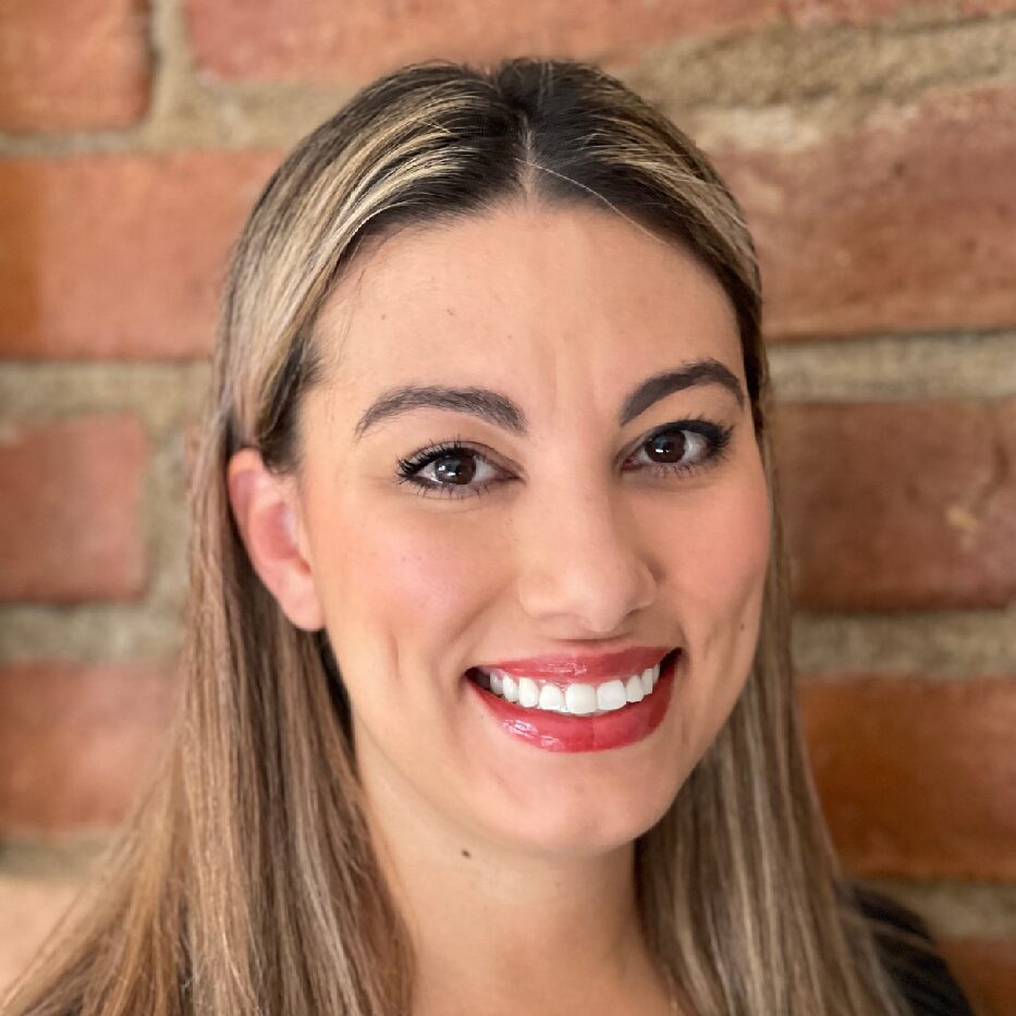 Dominique Carrillo, LMSW
