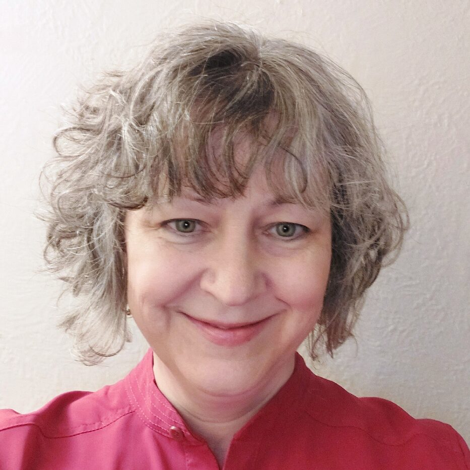 Shannon Barefield, LCSW