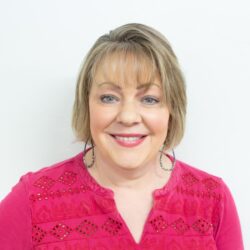 Pamela Hoover, LAC