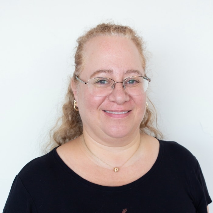 Sarah Stewart, LAC
