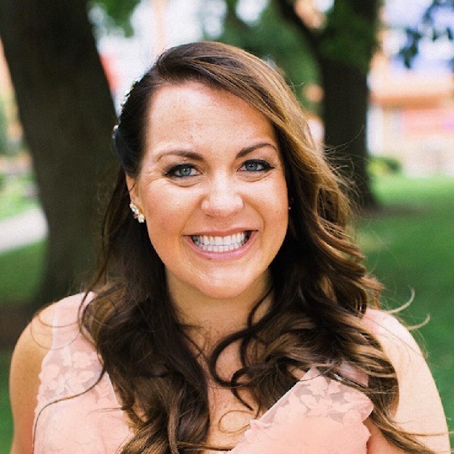 Sarah Anzalone, LCSW