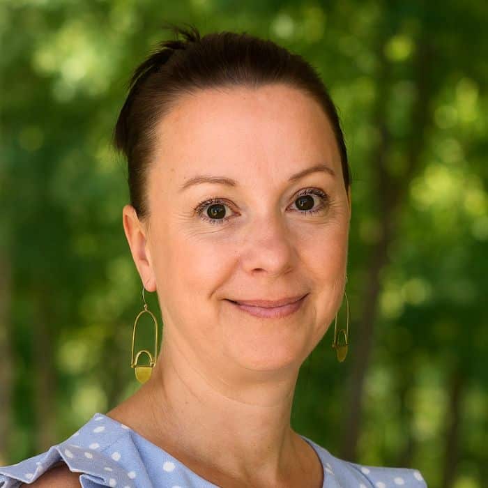 LeeAnn Landphair, LAC