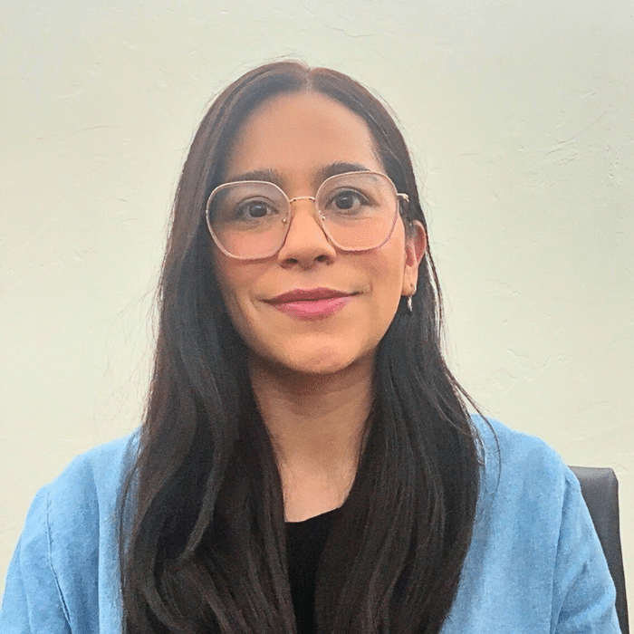 Amaris Perez, LAC